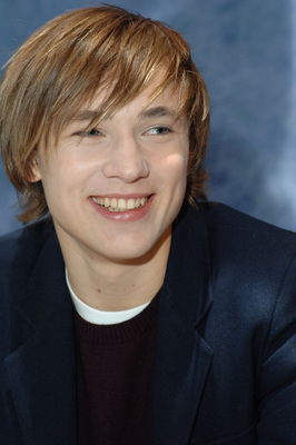 William Moseley Poster G711740