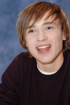 William Moseley Poster G711741