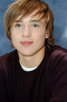 William Moseley Mouse Pad G711744