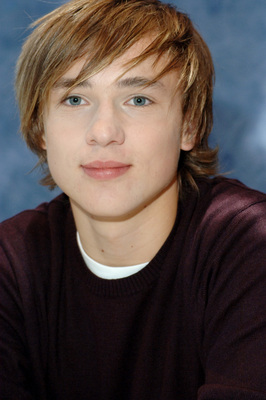 William Moseley Poster G711744