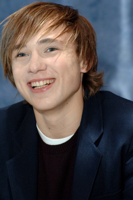 William Moseley Poster G711745
