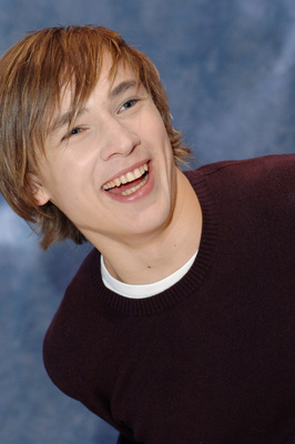 William Moseley Mouse Pad G711746
