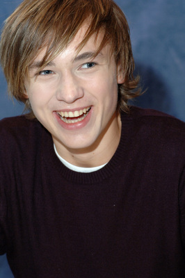 William Moseley Poster G711747