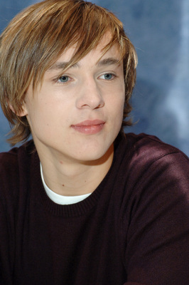 William Moseley Mouse Pad G711750
