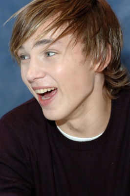 William Moseley Stickers G711752