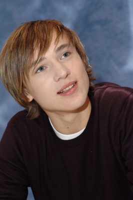 William Moseley Poster G711753