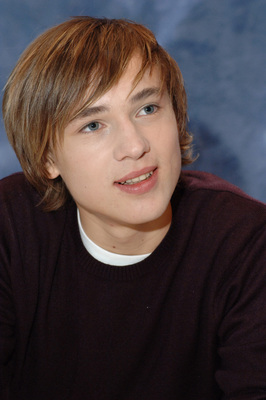 William Moseley Poster G711756