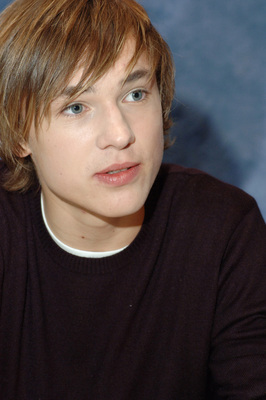 William Moseley Poster G711757