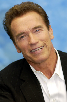Arnold Schwarzenegger Poster G711779