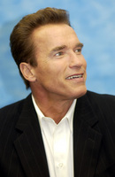Arnold Schwarzenegger t-shirt #1163237
