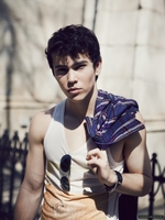 Max Schneider Mouse Pad G711798