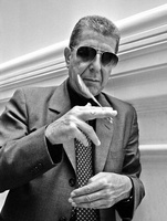 Leonard Cohen magic mug #G711926