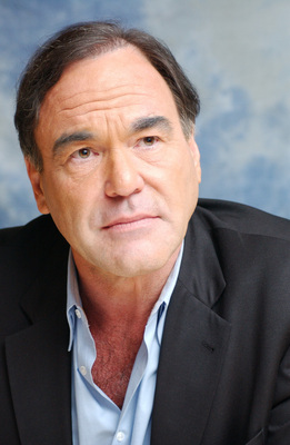 Oliver Stone Stickers G712049