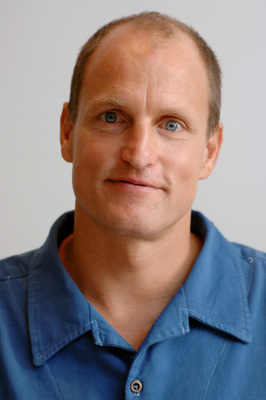 Woody Harrelson puzzle G712090