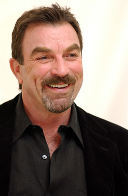 Tom Selleck puzzle G712167