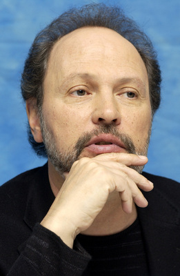 Billy Crystal Stickers G712332