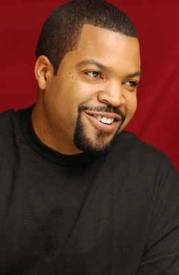 Ice Cube Poster G712564