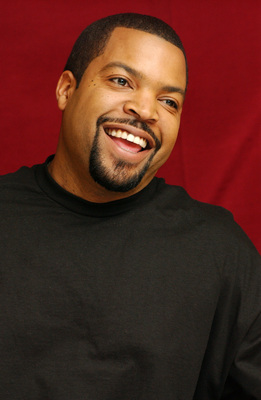 Ice Cube Poster G712565