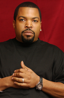 Ice Cube Poster G712566