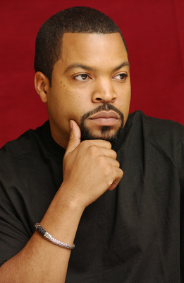 Ice Cube Poster G712567