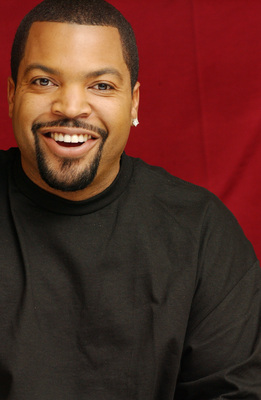 Ice Cube Poster G712569