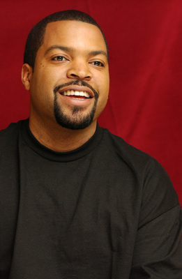 Ice Cube Poster G712570