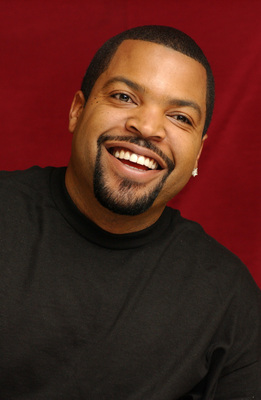Ice Cube Poster G712571