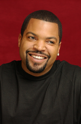 Ice Cube Poster G712572