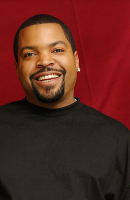 Ice Cube Poster G712574
