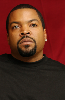 Ice Cube Poster G712575