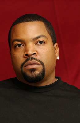 Ice Cube Poster G712577