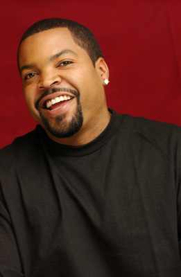 Ice Cube Poster G712579
