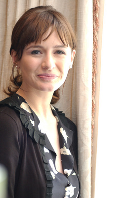 Emily Mortimer puzzle G712788