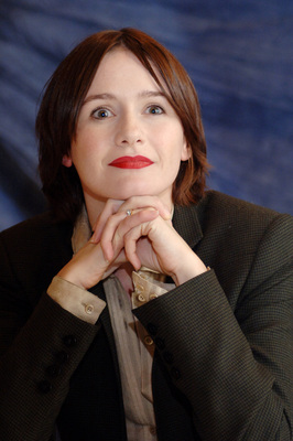 Emily Mortimer Mouse Pad G712791