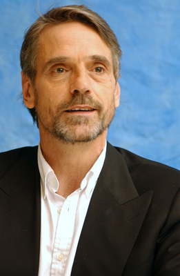 Jeremy Irons Poster G712932
