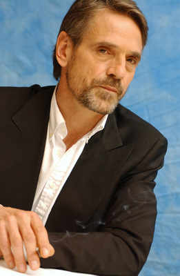 Jeremy Irons Poster G712936