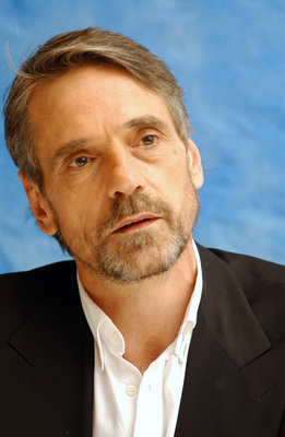 Jeremy Irons Poster G712937