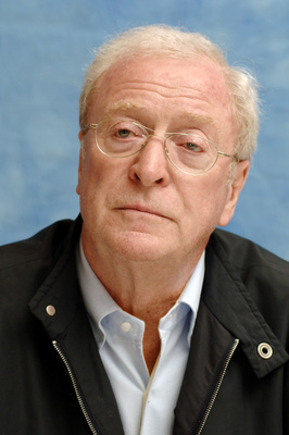 Michael Caine Poster G713166