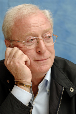 Michael Caine Poster G713167