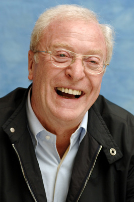Michael Caine Stickers G713168