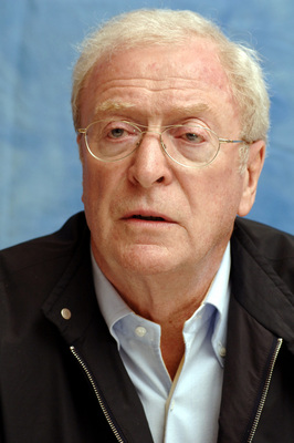 Michael Caine Poster G713169