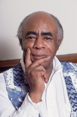Roscoe Lee Browne Poster G713338