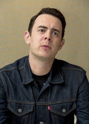 Colin Hanks Mouse Pad G713767