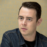 Colin Hanks Mouse Pad G713769