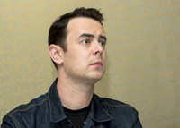 Colin Hanks Mouse Pad G713775