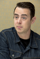 Colin Hanks Mouse Pad G713777
