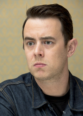 Colin Hanks Mouse Pad G713780
