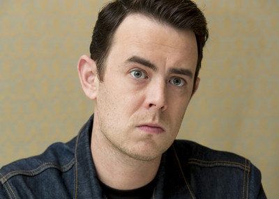 Colin Hanks Mouse Pad G713782
