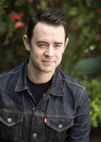 Colin Hanks Mouse Pad G713784