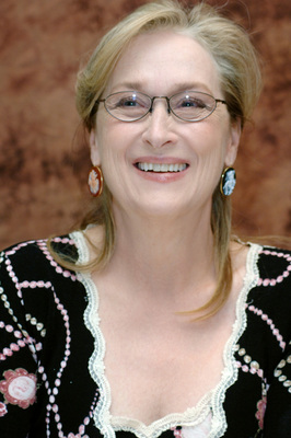 Meryl Streep Poster G713917